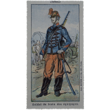 Fusilier marin. 1885