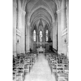 Saint-Dominique, Chalon-Sur-Saône.