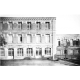 Institution Saint-Joseph. Aumale - 1939-1940. 