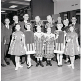 Inauguration : Exposition IPN : La vie d'une famille française en 1960