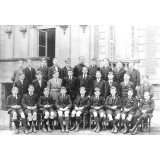 Ecole Secondaire Libre Saint-Martin - Amiens, 68, Rue Delpech.