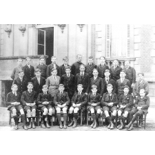 Ecole Secondaire Libre Saint-Martin - Amiens, 68, Rue Delpech.