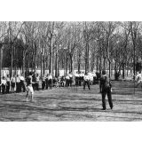 Ecole Notre-Dame. Petit Séminaire - Issoudun. (Indre). 1934-1935. 