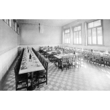 Ecole Primaire Supérieure Professionnelle à Bruay-en Artois. (Pas-de-Calais).
