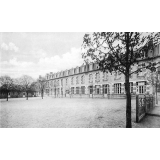 Institution du Sacré-Coeur - Mayenne. (Mayenne). 1936-1937.