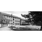 Institution Notre-Dame. Flers-de-L'Orne. 1937-1938.