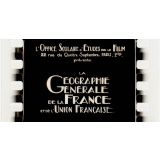 Géographie générale  12. La Garonne.