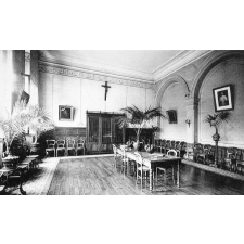 Institution Saint-Alyre. Clermont-Ferrand. 1937-1938. 