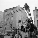 Club des Réglisses : le portique