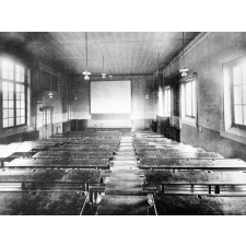 Ecole Diderot - Paris.