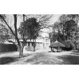 Cours Saint-Hilaire - Blois. 1933-1934.