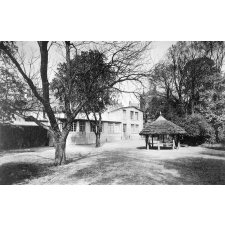 Cours Saint-Hilaire - Blois. 1933-1934.
