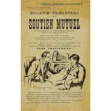 Bulletin trimestriel du soutien mutuel des membres de l'enseignement primaire public et laïque français.