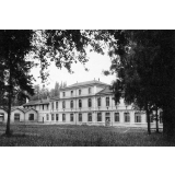 Ecole Nationale Professionnelle - Voiron. (Isère). 1931-1938.