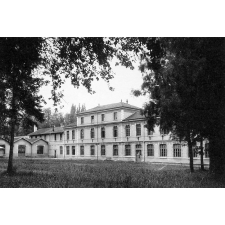 Ecole Nationale Professionnelle - Voiron. (Isère). 1931-1938.