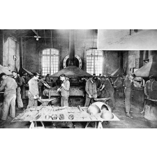 Ecole Pratique d'Industrie et d'Artisanat Rural - Gourdan-Polignan. (Haute-Garonne). Juin 1939.