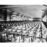 Ecole Nationale Professionnelle Henri Brisson - Vierzon (Cher).