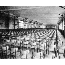 Ecole Nationale Professionnelle Henri Brisson - Vierzon (Cher).