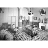 Notre-Dame de Sion à Tunis. (Tunisie) 1928-1929. 