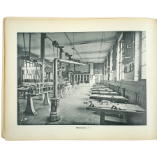 Institut Industriel du Nord de la France. Lille.