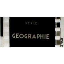 Géographie. 1113. La Syrie.