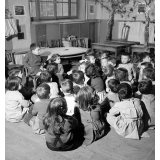 Ecole maternelle à Paris : audition