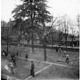 Ecole Montalembert - Limoges. 1931-1932.
