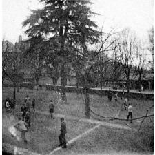 Ecole Montalembert - Limoges. 1931-1932.
