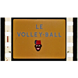Le Volley-Ball.