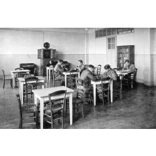 Ecole Normale d'Instituteurs de Charleville. (Marne). 1927. 