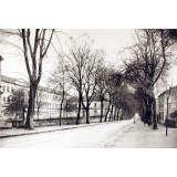 Groupe Scolaire de Sillac - Angoulême. 1921-1922.