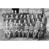 École Normale d'Instituteurs de la Seine-Inférieure. Rouen. 1924-1925.