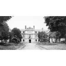Ecole Chevrollier - Ecole Primaire Supérieure Professionnelle - Angers. (Maine-et-Loire).