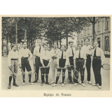 Ecole Secondaire Libre Saint-Martin - Amiens, 68, Rue Delpech.