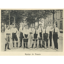 Ecole Secondaire Libre Saint-Martin - Amiens, 68, Rue Delpech.