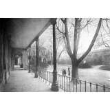 Ecole Normale d'Instituteurs - Avignon - 1929.