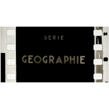 Géographie. 1126. Ethiopie.