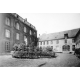 Assomption à Bavay. 1932-1933.