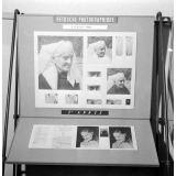 Exposition IPN, Londres : la retouche photographique : Travaux d'élèves