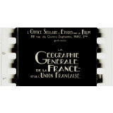 Géographie générale 18. La région du Nord: Géographie physique.