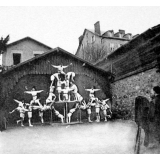 Ecole Montalembert - Limoges. 1931-1932.
