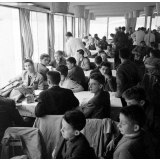 Voyage scolaire : Voyage sur le Rhin