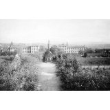 Ecole Nationale Professionnelle de Vierzon. (Cher).