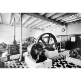 Institut Technique Roubaisien. Fondé en 1895. Roubaix. 1930-1931. 
