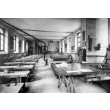 Ecole Chevrollier - Ecole Primaire Supérieure Professionnelle - Angers. (Maine-et-Loire).