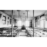 Institution Saint-Bertulphe. Fruges - 1938-1939.