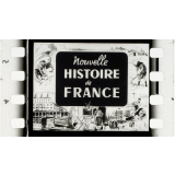 Nouvelle histoire de France. 52. Les philosophes au XVIIIe siècle.