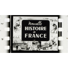 Nouvelle histoire de France. 52. Les philosophes au XVIIIe siècle.