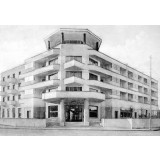 Ecole des Métiers de L'Hôtellerie de la Savoie et du Léman Thonon-Les-Bains.