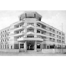 Ecole des Métiers de L'Hôtellerie de la Savoie et du Léman Thonon-Les-Bains.
